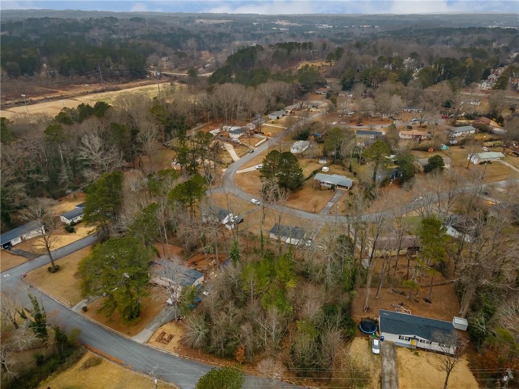 689 Gettysburg Trail NE