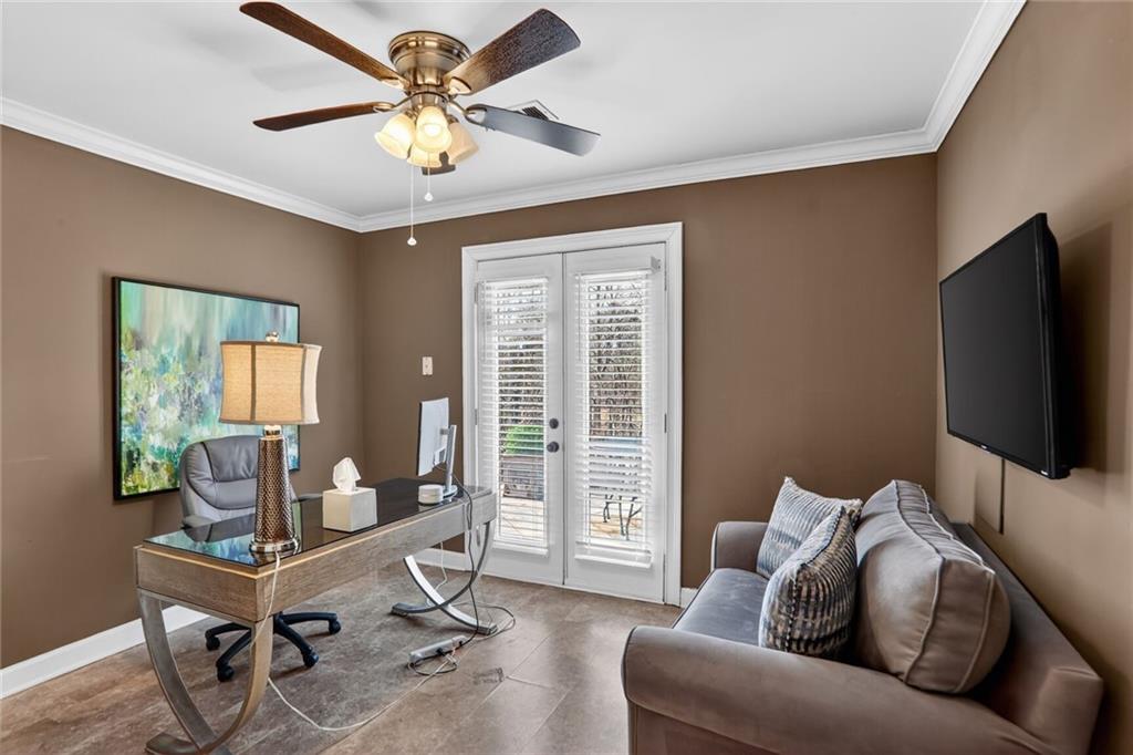 12805 Bucksport Drive