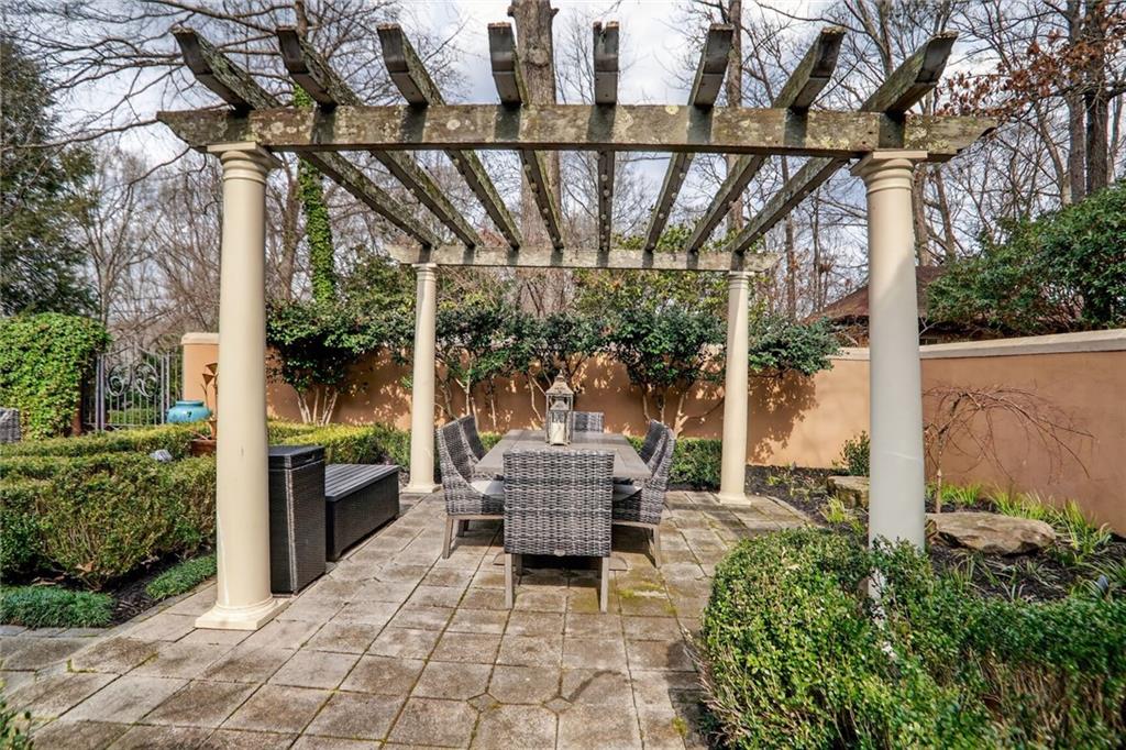 12805 Bucksport Drive