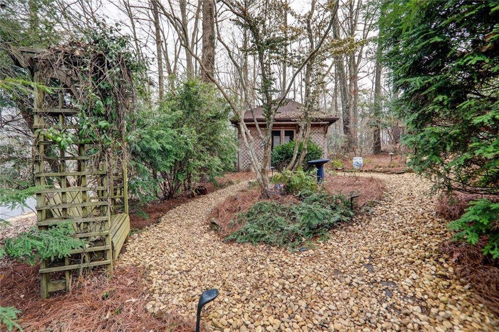 12805 Bucksport Drive