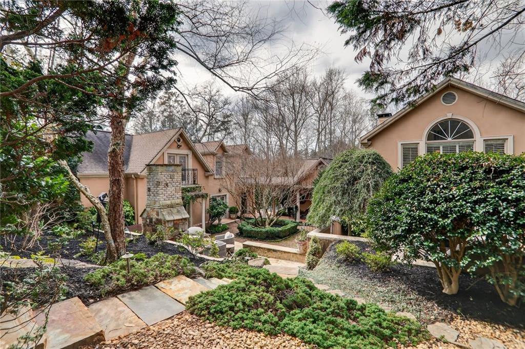 12805 Bucksport Drive