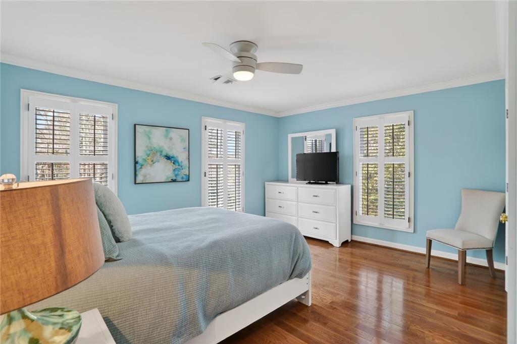 12805 Bucksport Drive