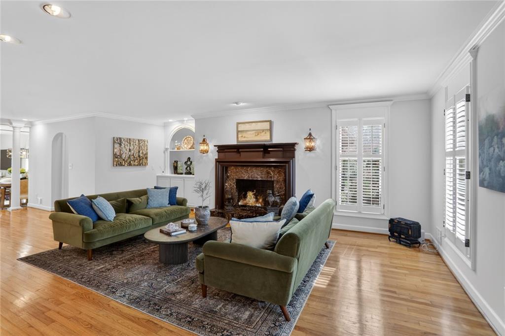 12805 Bucksport Drive