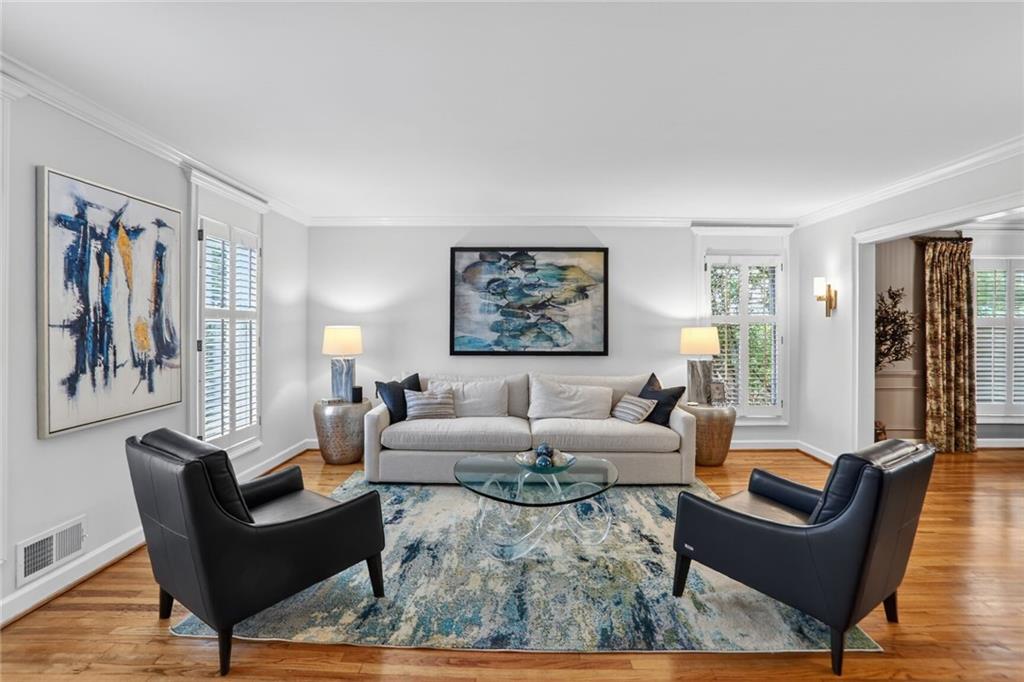 12805 Bucksport Drive