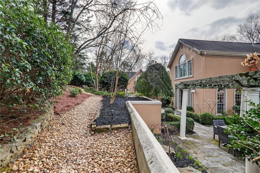 12805 Bucksport Drive