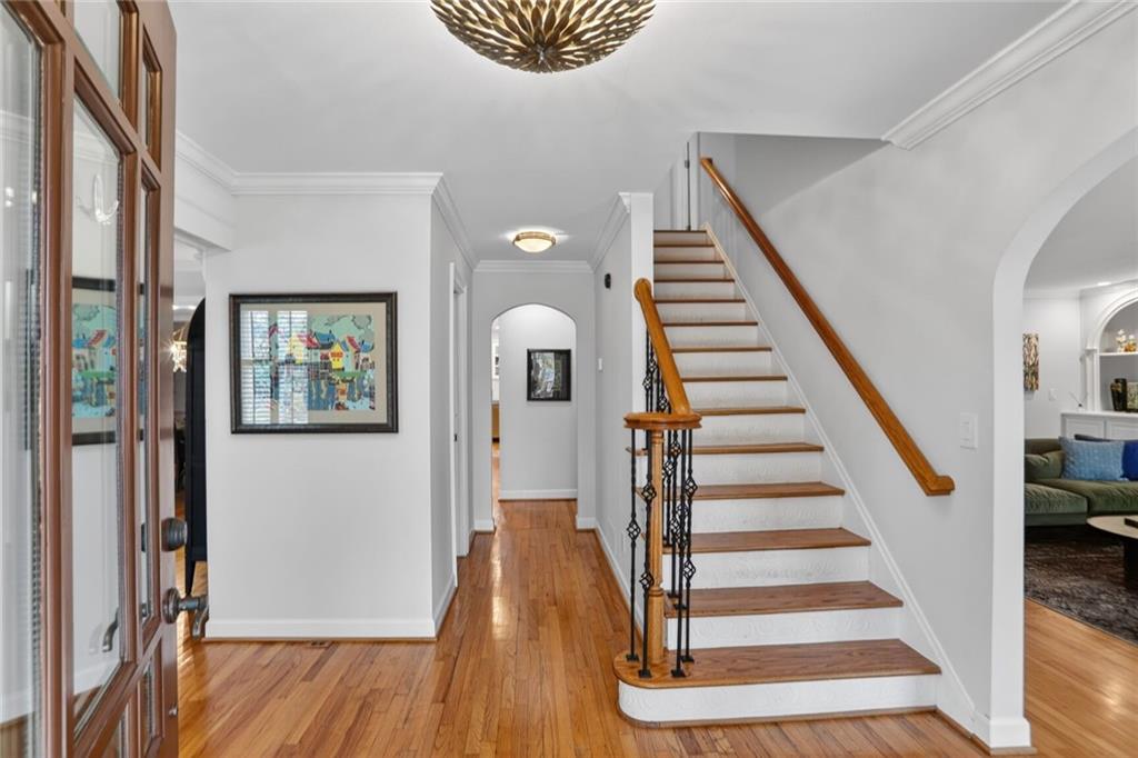 12805 Bucksport Drive