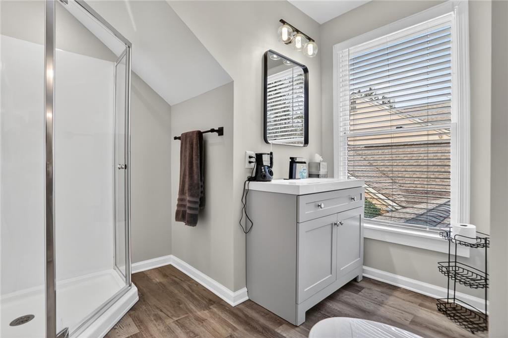 12805 Bucksport Drive