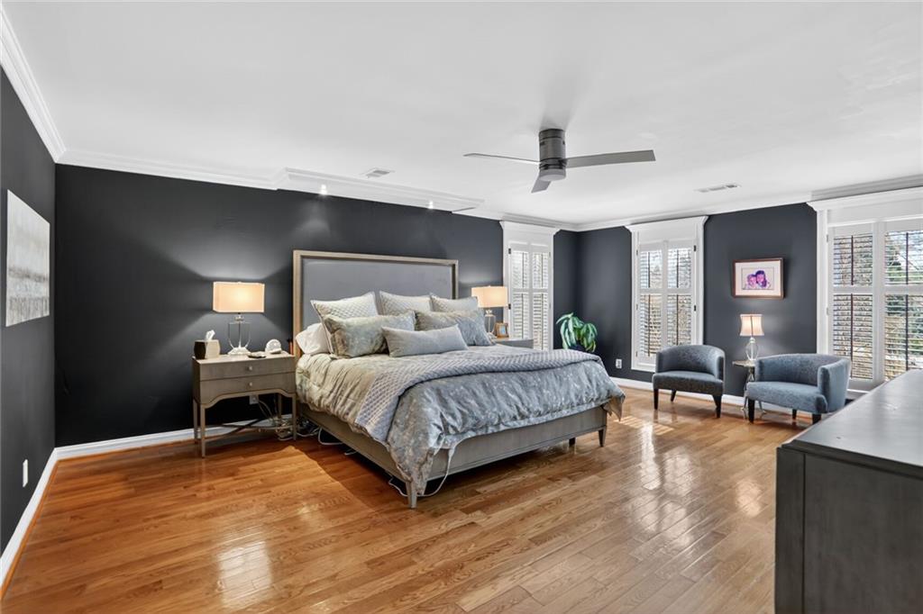 12805 Bucksport Drive