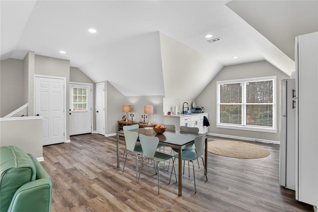 12805 Bucksport Drive