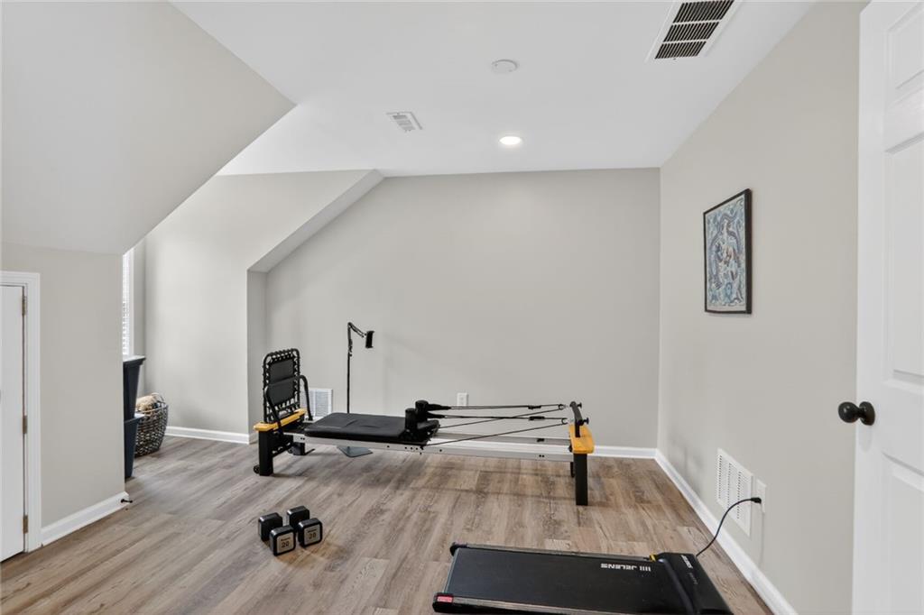 12805 Bucksport Drive