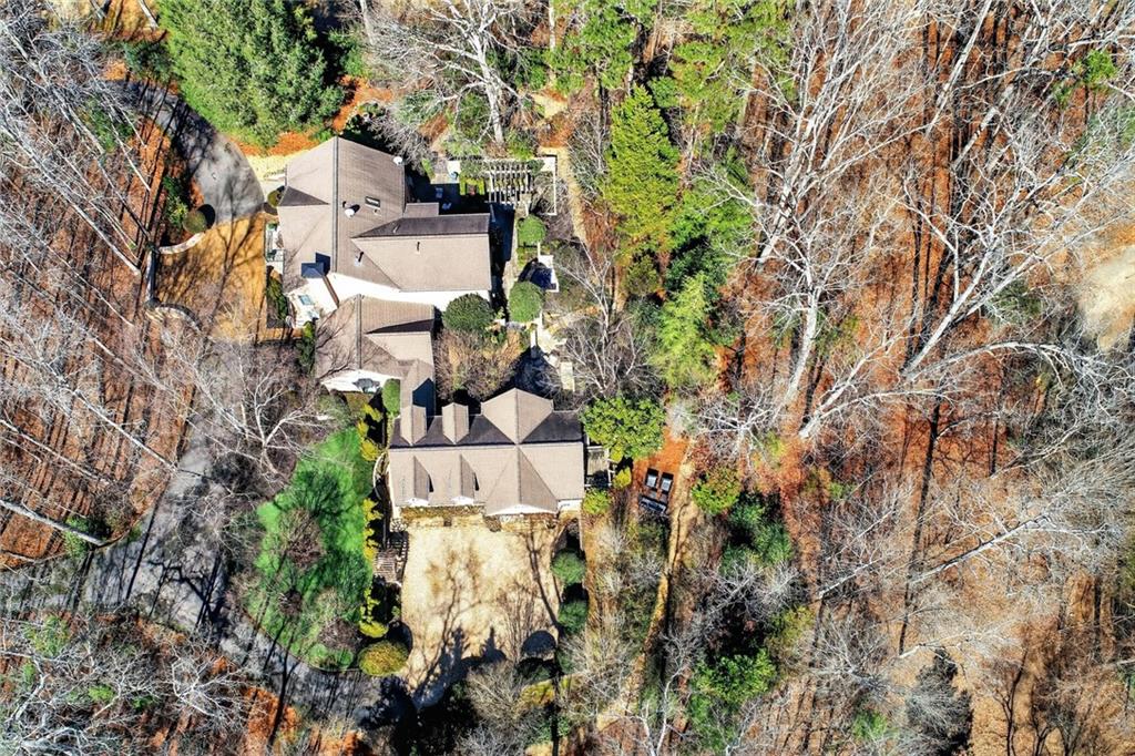 12805 Bucksport Drive