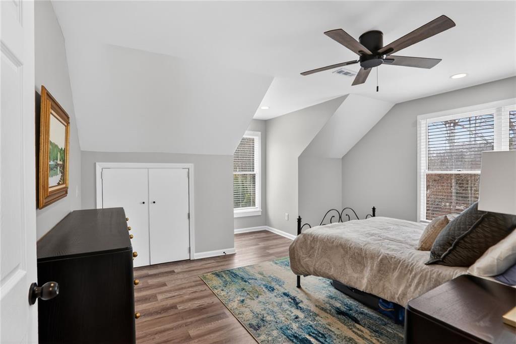 12805 Bucksport Drive