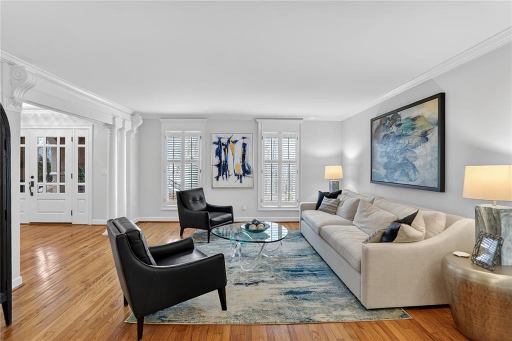 12805 Bucksport Drive