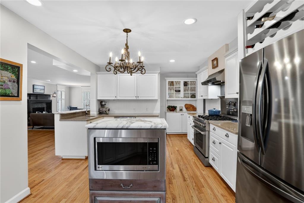 12805 Bucksport Drive