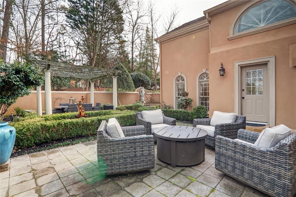 12805 Bucksport Drive