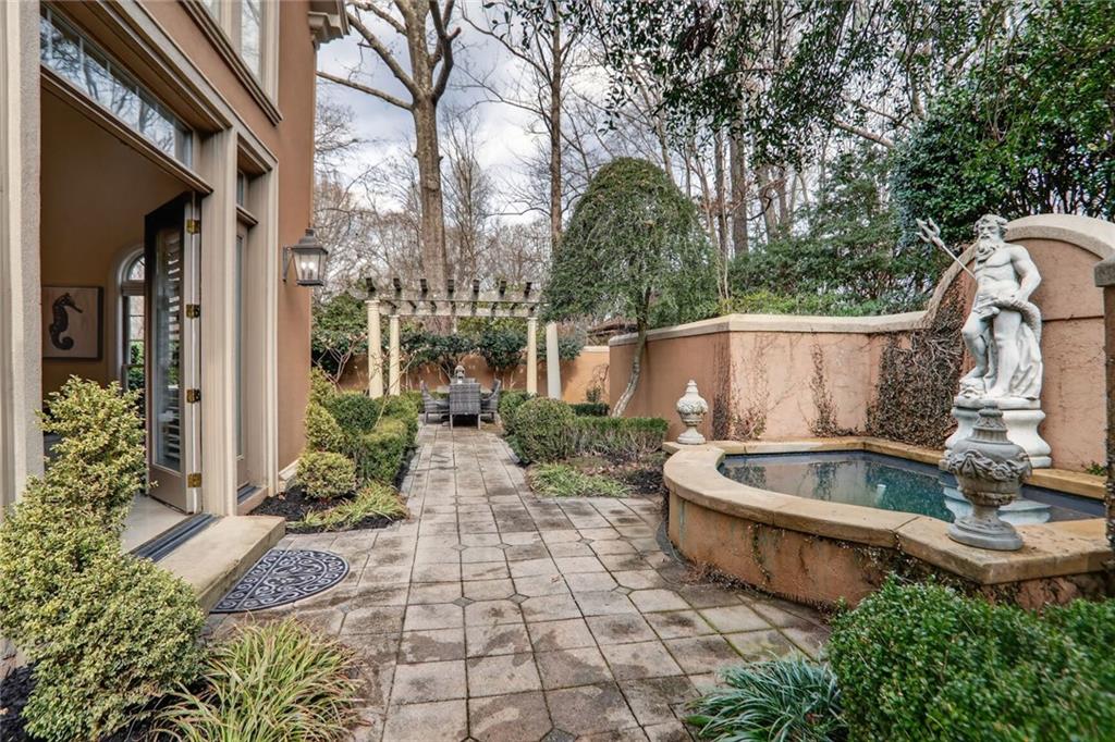 12805 Bucksport Drive