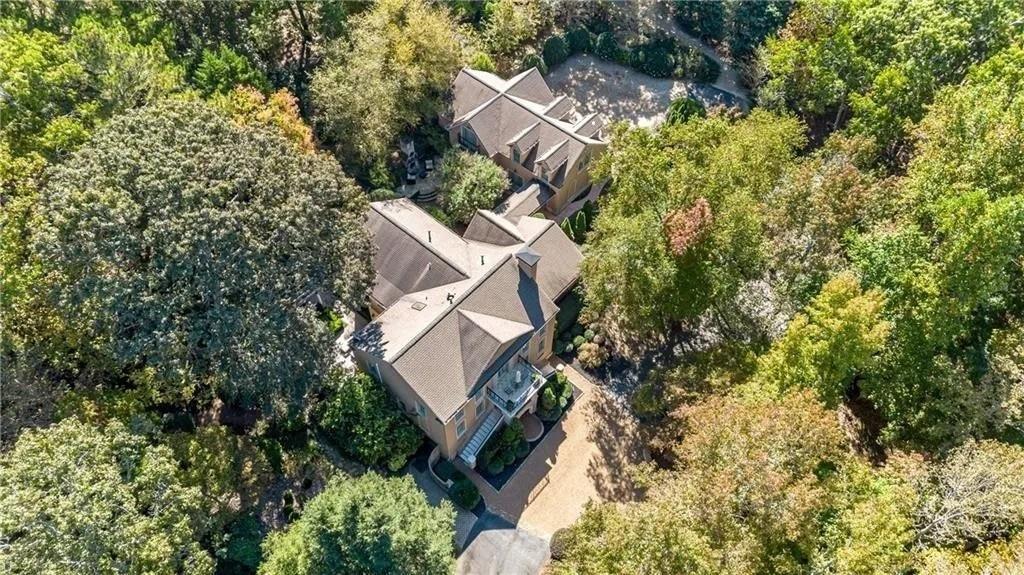 12805 Bucksport Drive