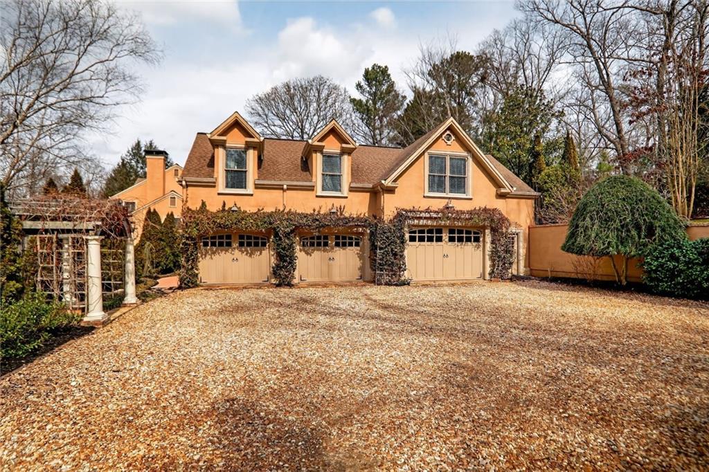 12805 Bucksport Drive