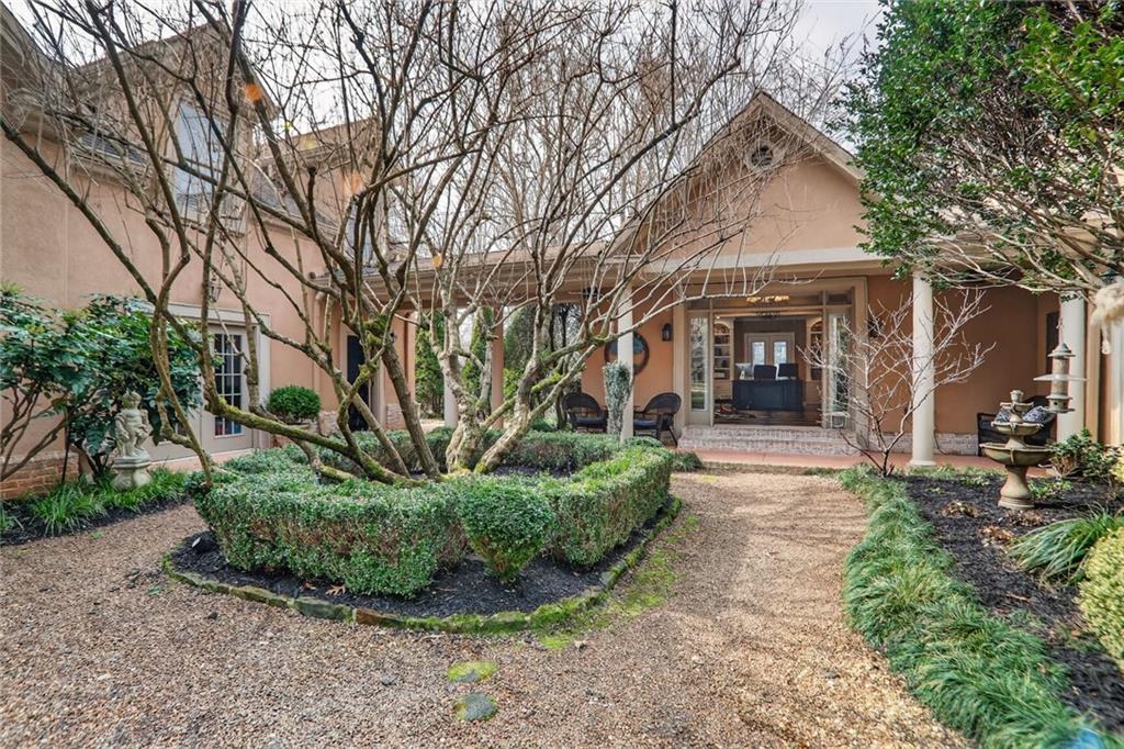 12805 Bucksport Drive