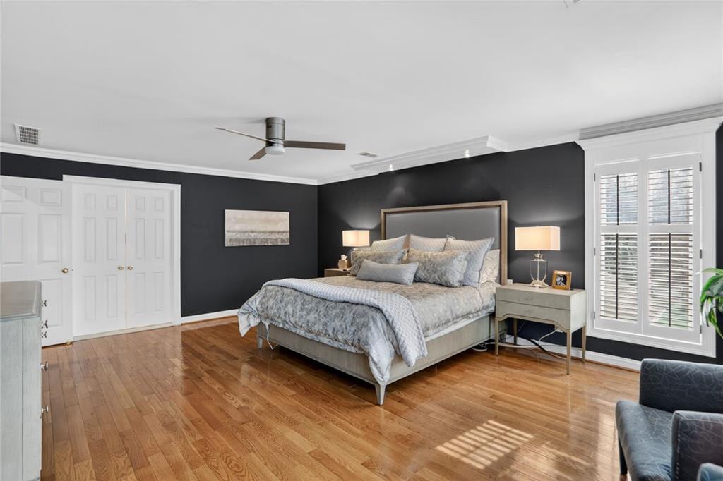 12805 Bucksport Drive