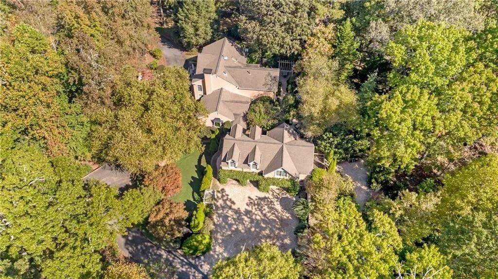 12805 Bucksport Drive