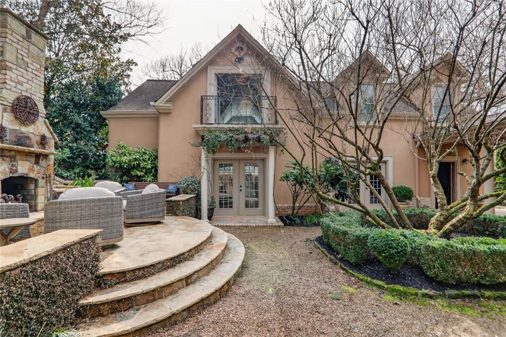 12805 Bucksport Drive