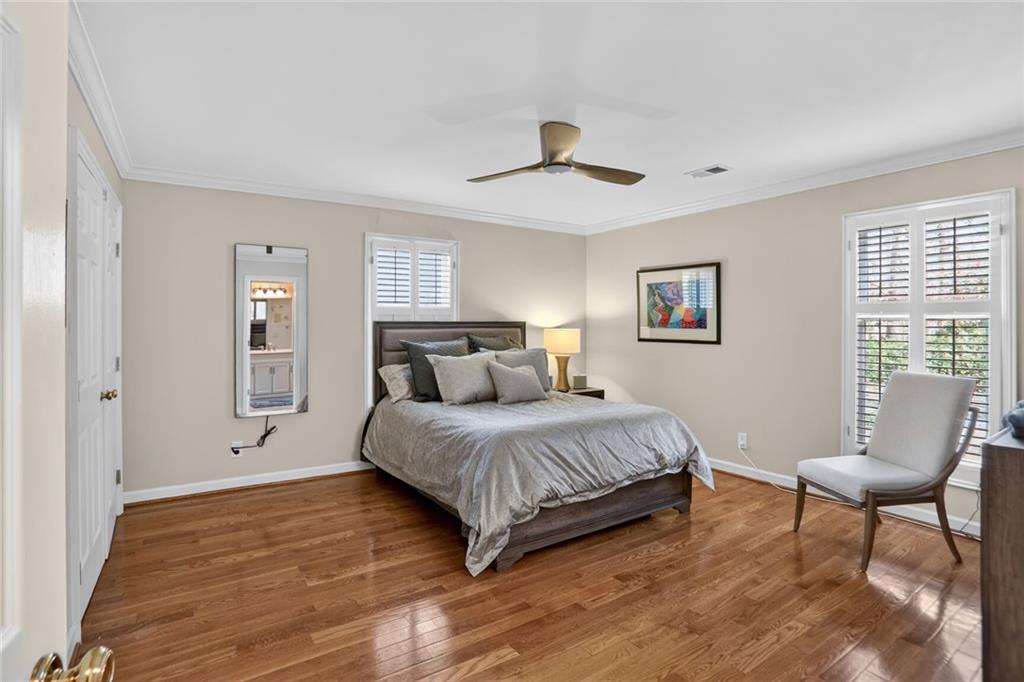 12805 Bucksport Drive