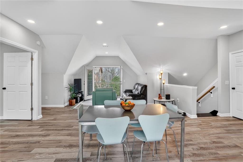 12805 Bucksport Drive