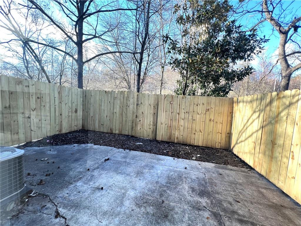 1807 Ashborough Circle SE Unit B