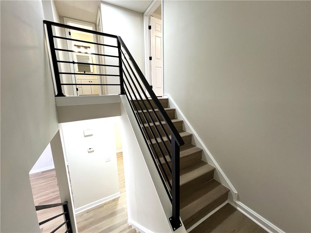 1807 Ashborough Circle SE Unit B