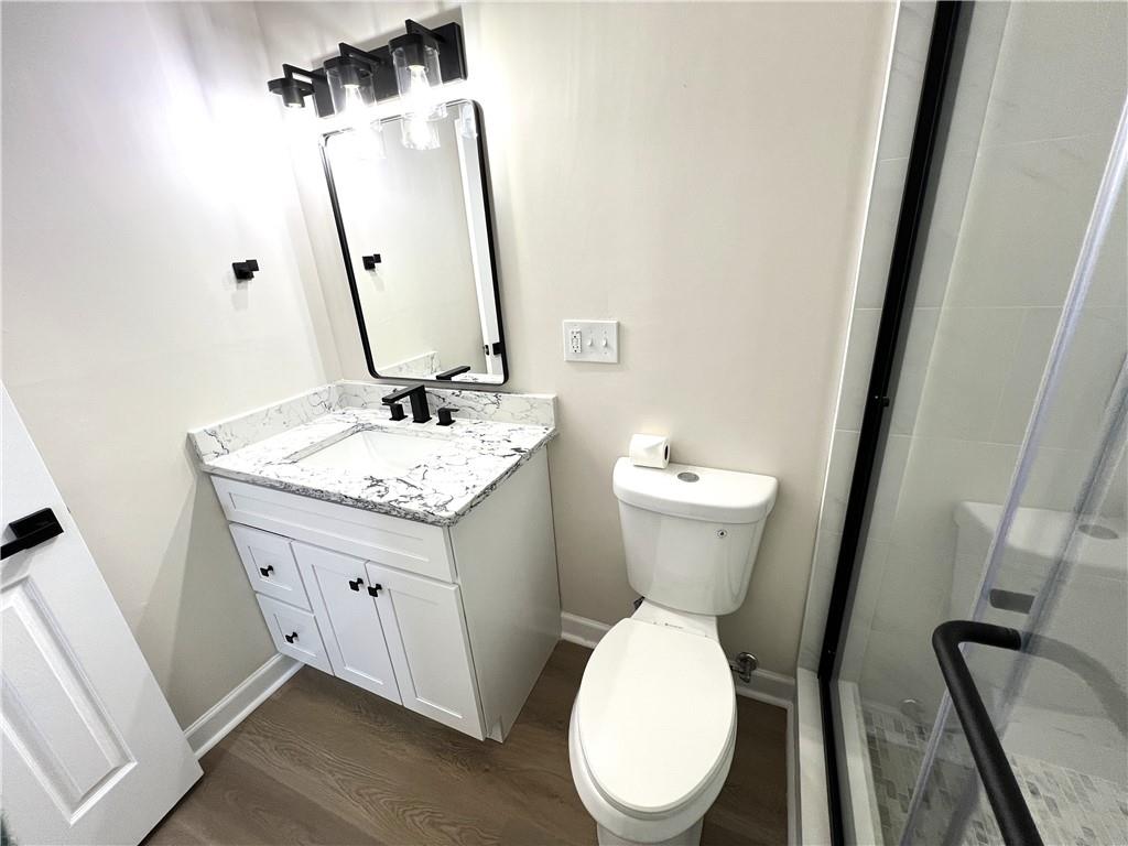 1807 Ashborough Circle SE Unit B