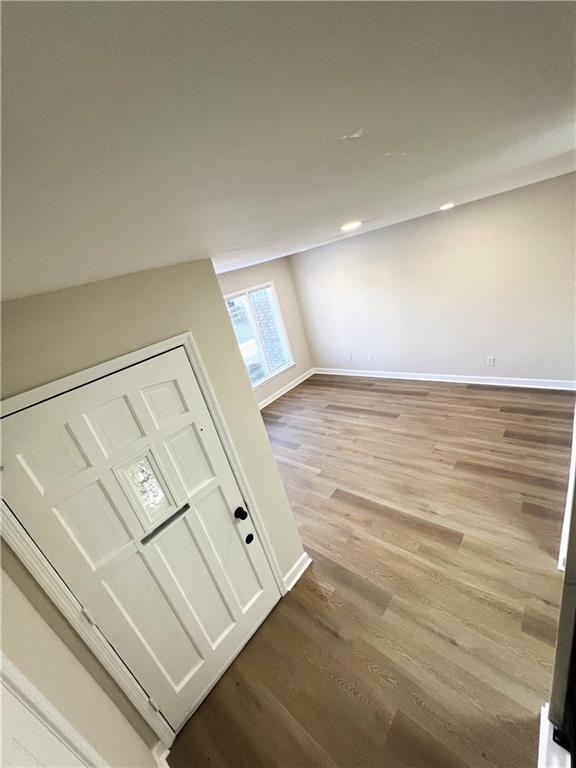 1807 Ashborough Circle SE Unit B