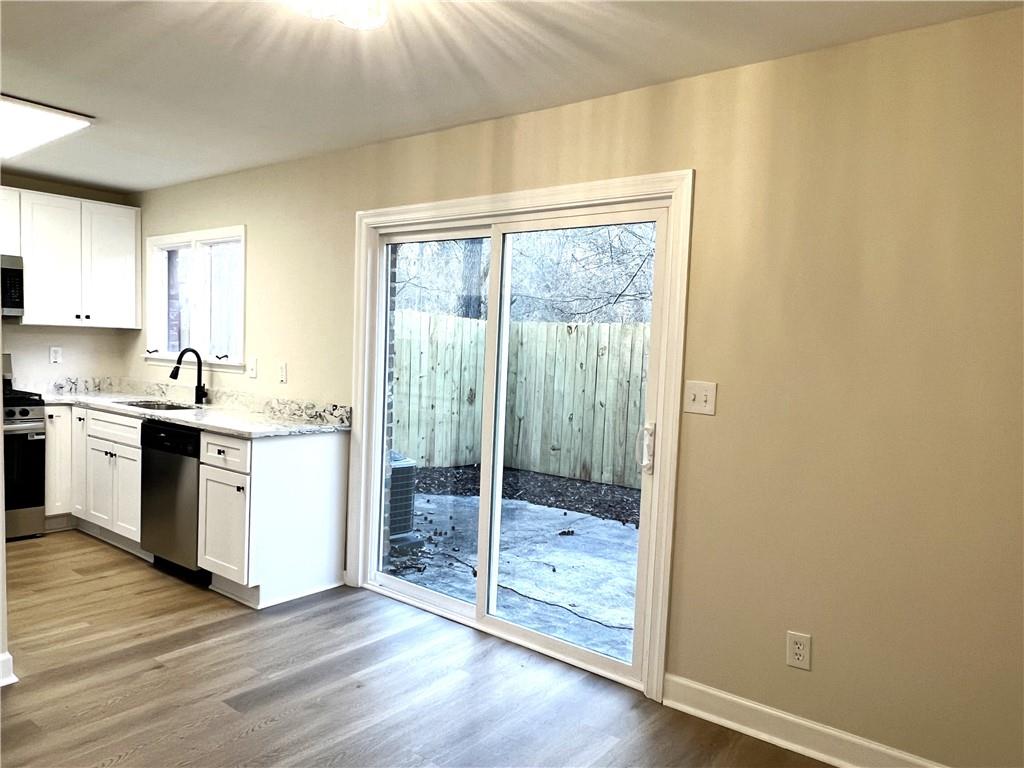 1807 Ashborough Circle SE Unit B