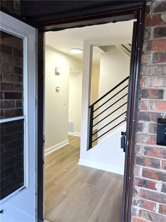 1807 Ashborough Circle SE Unit B