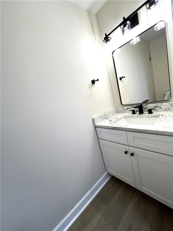 1807 Ashborough Circle SE Unit B