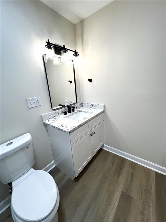 1807 Ashborough Circle SE Unit B