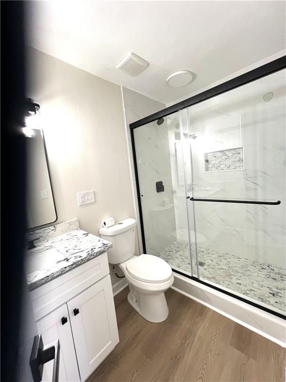 1807 Ashborough Circle SE Unit B