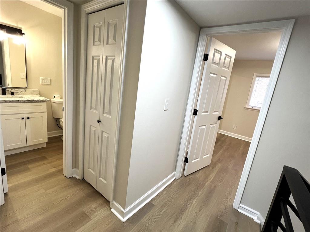 1807 Ashborough Circle SE Unit B