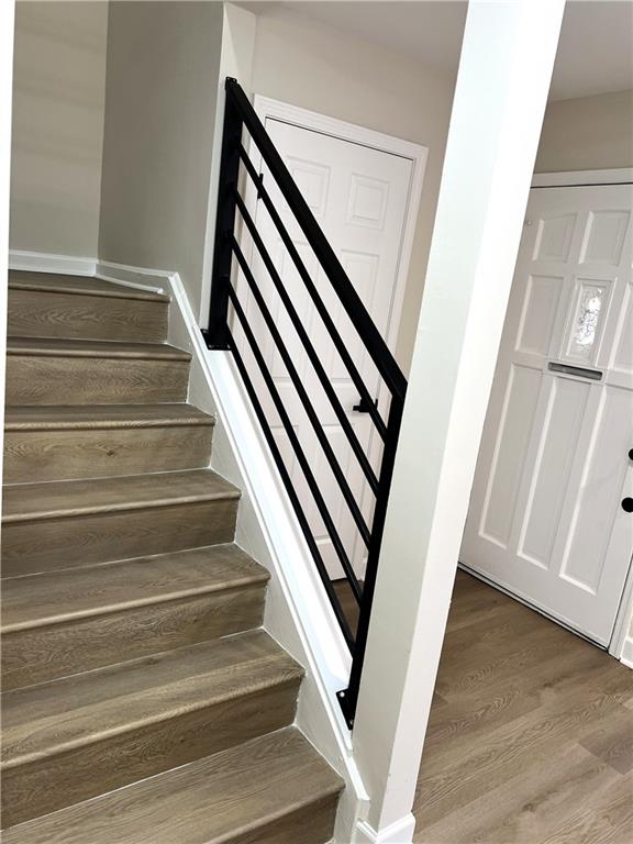 1807 Ashborough Circle SE Unit B