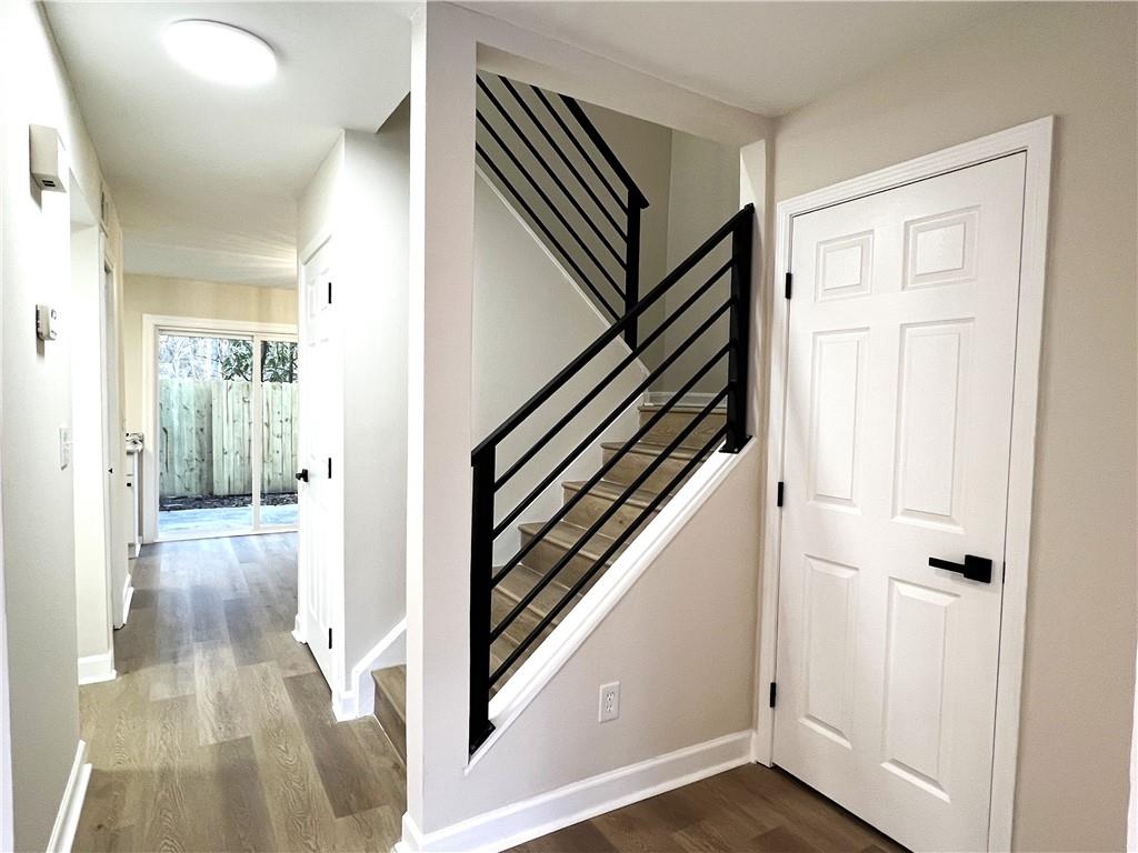 1807 Ashborough Circle SE Unit B