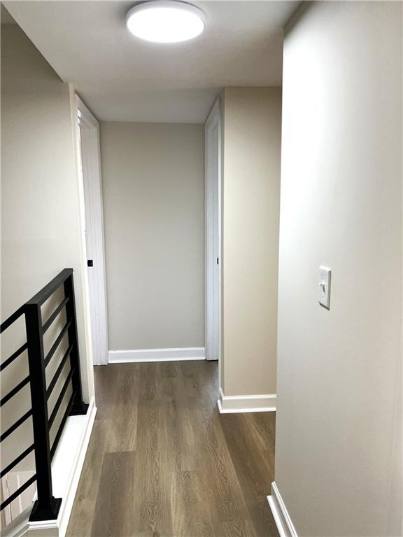 1807 Ashborough Circle SE Unit B