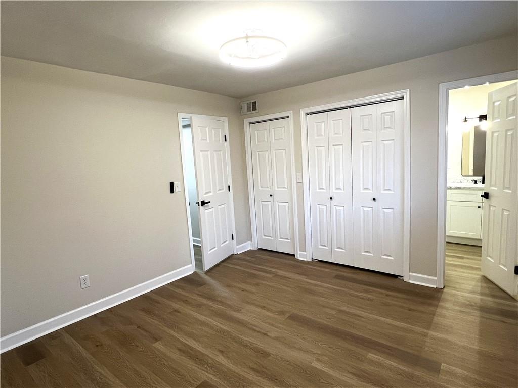 1807 Ashborough Circle SE Unit B