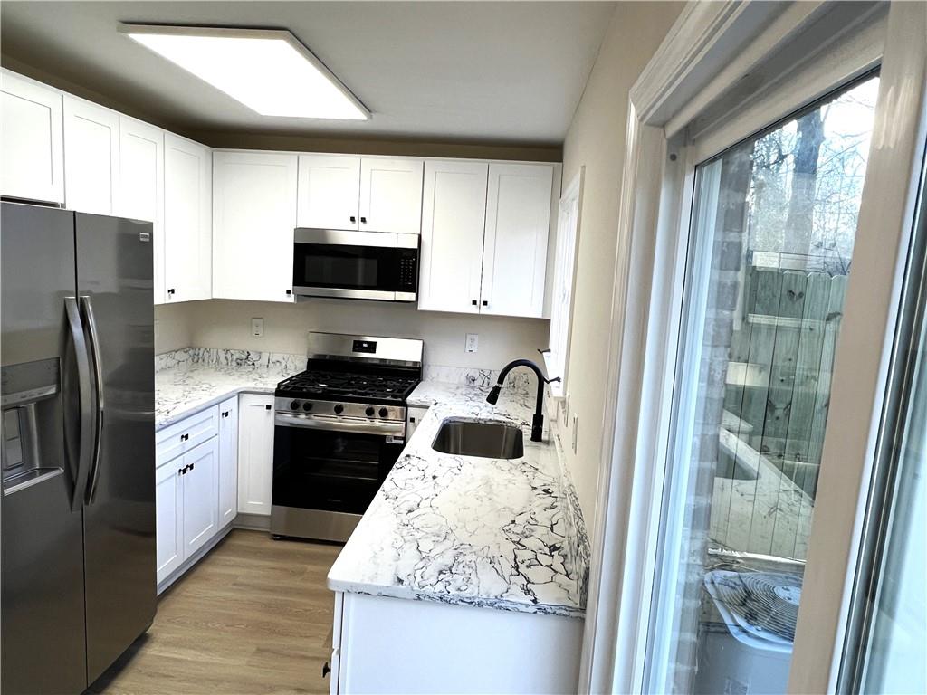 1807 Ashborough Circle SE Unit B