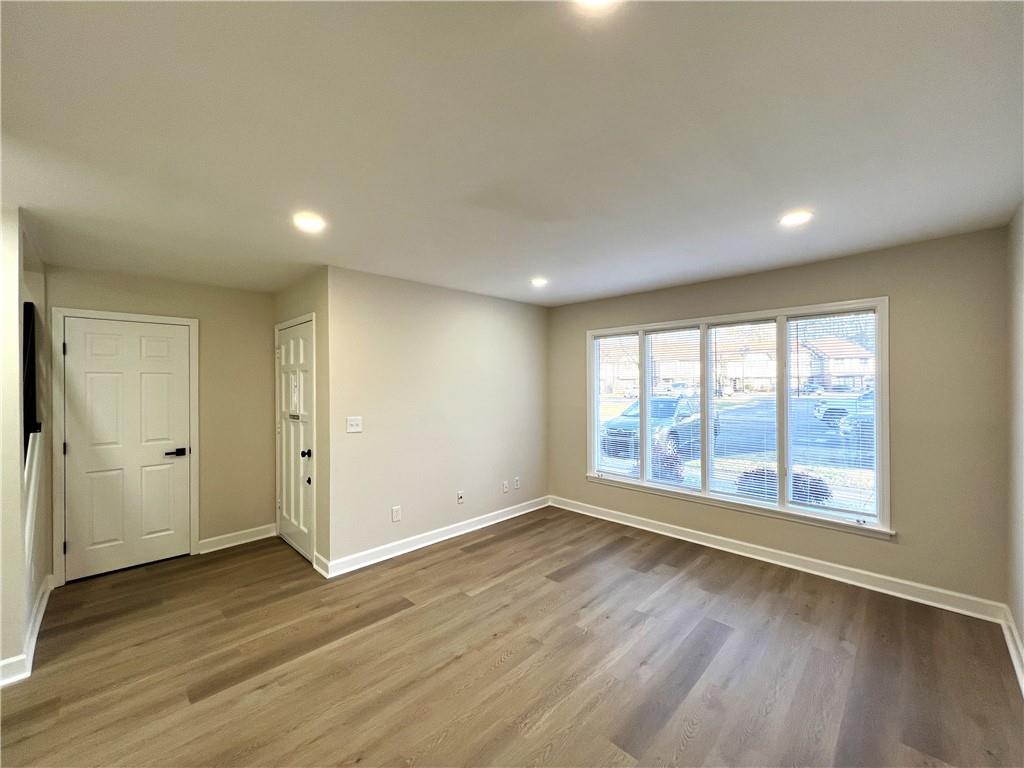 1807 Ashborough Circle SE Unit B