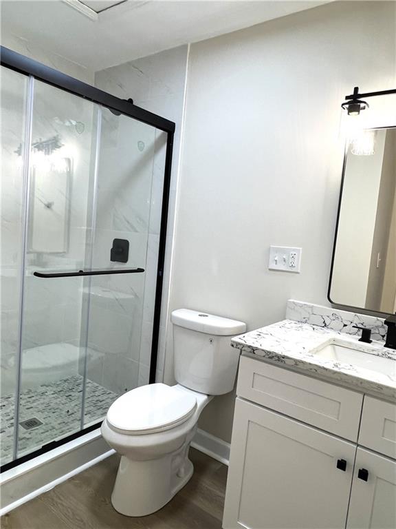 1807 Ashborough Circle SE Unit B