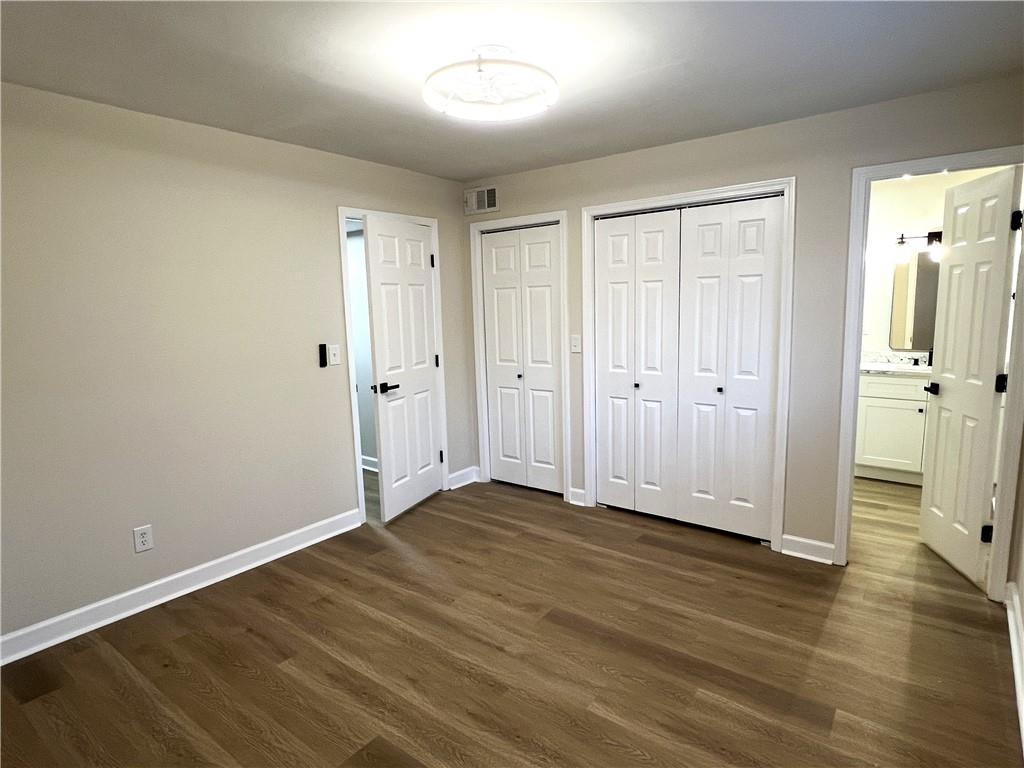 1807 Ashborough Circle SE Unit B