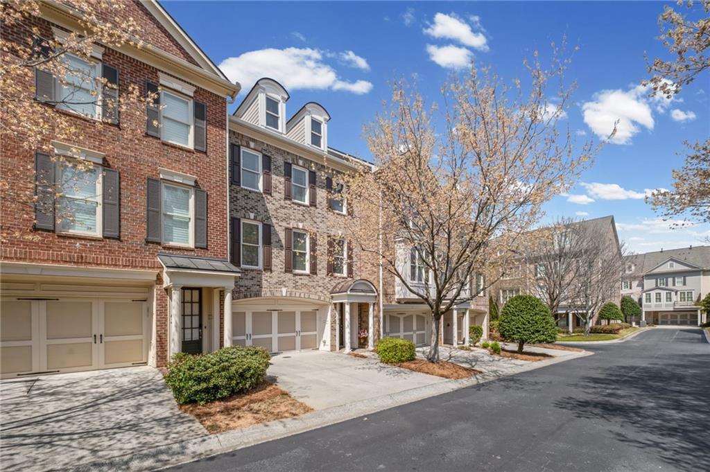1816 Adagio Drive