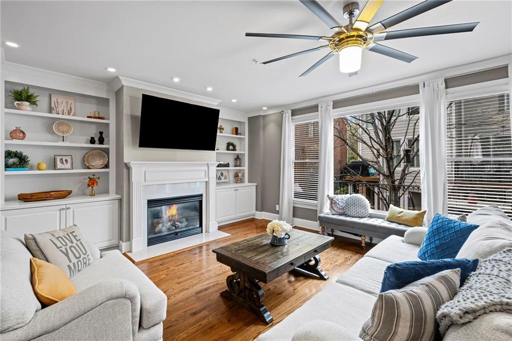 1816 Adagio Drive