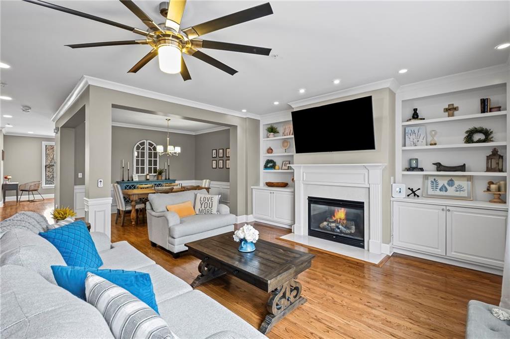 1816 Adagio Drive