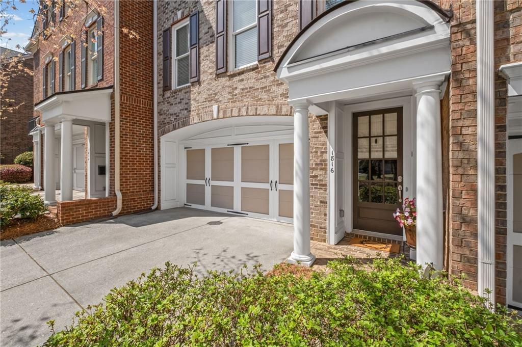 1816 Adagio Drive